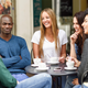 Image for article titled What American Dining Is Missing
